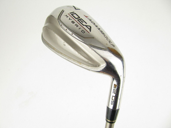 LADIES Adams Idea A2OS Single 7 iron