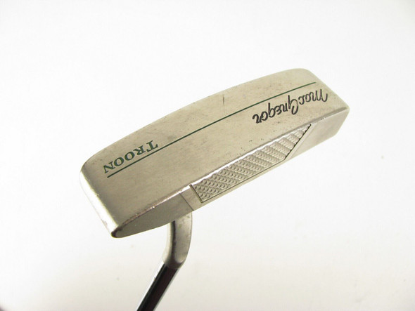 Odyssey White Hot #3 Putter