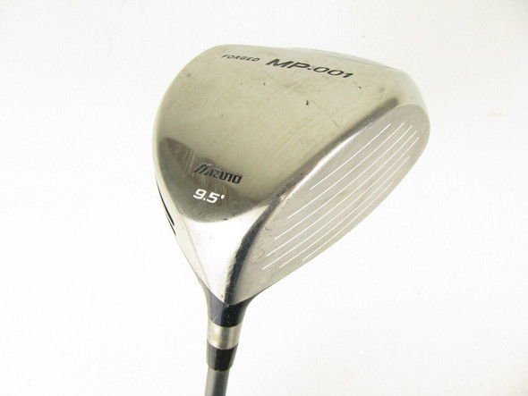 Mizuno MP-001 Forged Driver 9.5 degree