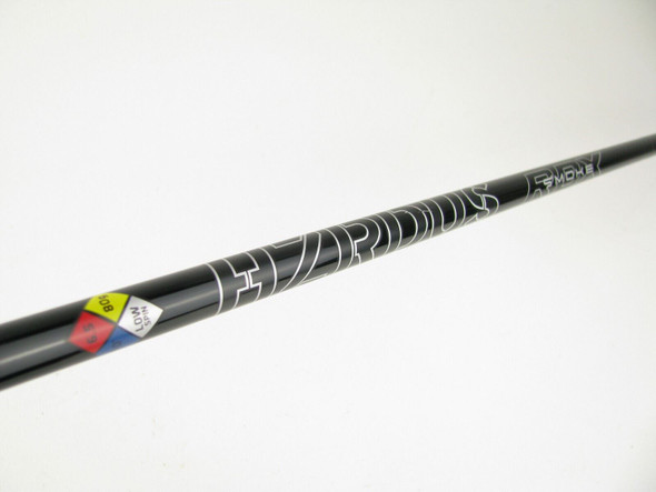 Project X Hzrdus Smoke RDX Black Fairway Shaft 6.5 X-Flex 80g