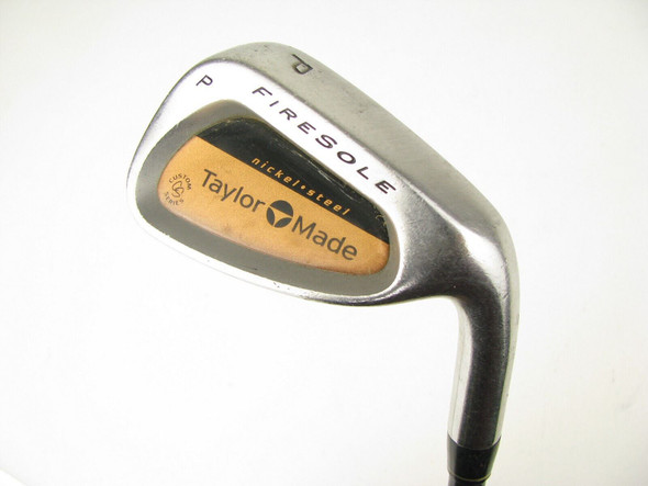 TaylorMade Firesole Pitching Wedge