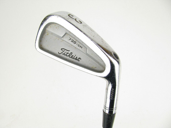 Golf Clubs - Titleist - Individual iron - Page 1 - Clubs n Covers Golf