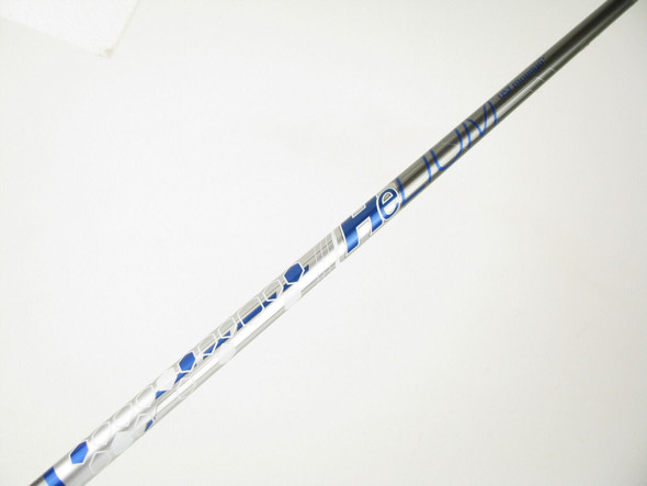 Mitsubishi Bassara E42 42g Driver Shaft Senior Flex with