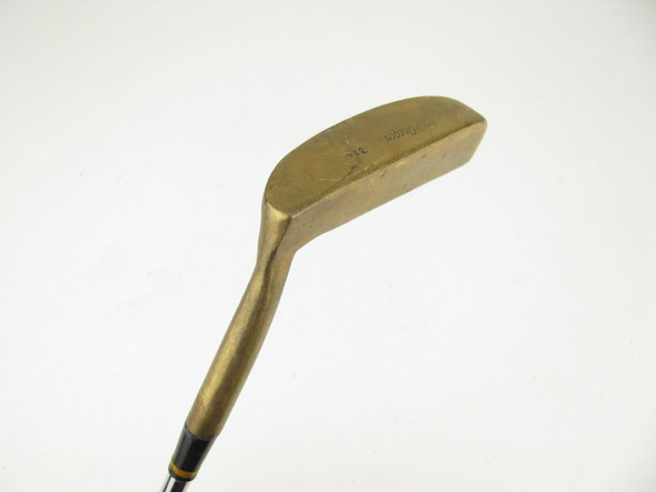 Golf Clubs - Vintage - Page 1 - Clubs n Covers Golf