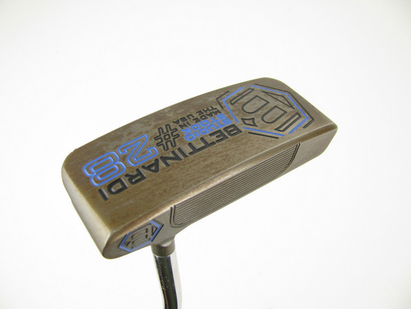 Bettinardi Studio Stock #28 Putter 34 inches