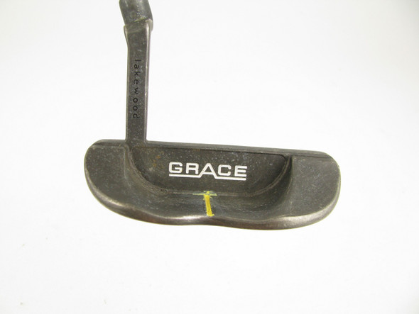 RARE Bobby Grace KBI Scottsdale BeNi Putter 34 inches - Clubs n