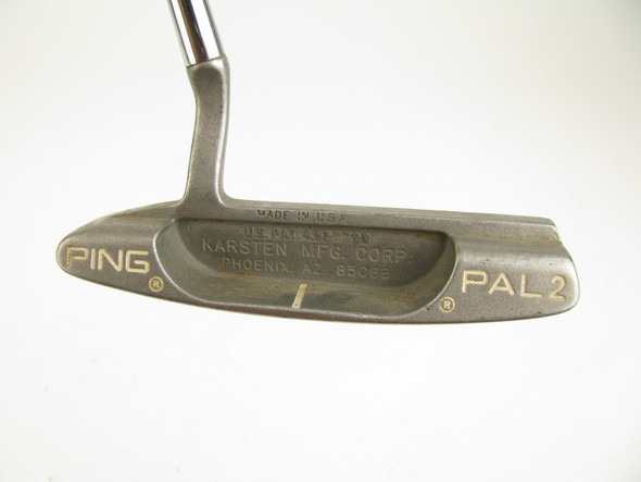 Ping Pal 2 Putter