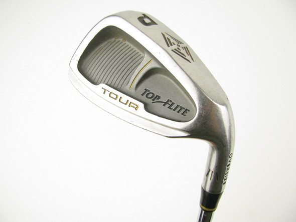 Top Flite Oversize Tour Pitching Wedge