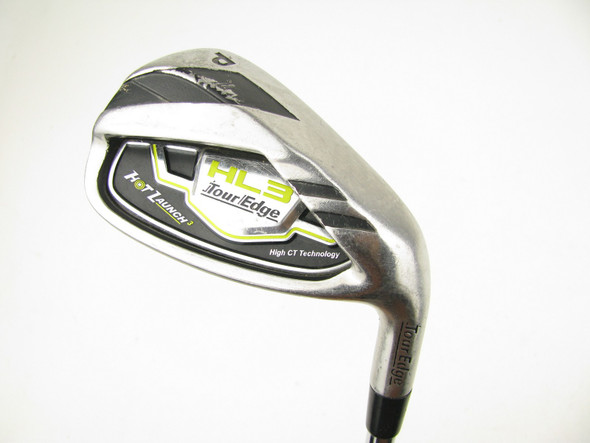 Tour Edge Hot Launch HL3 Pitching Wedge