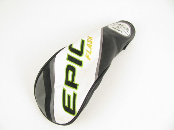 Callaway Epic Flash Professional Staff Fairway wood Headcover