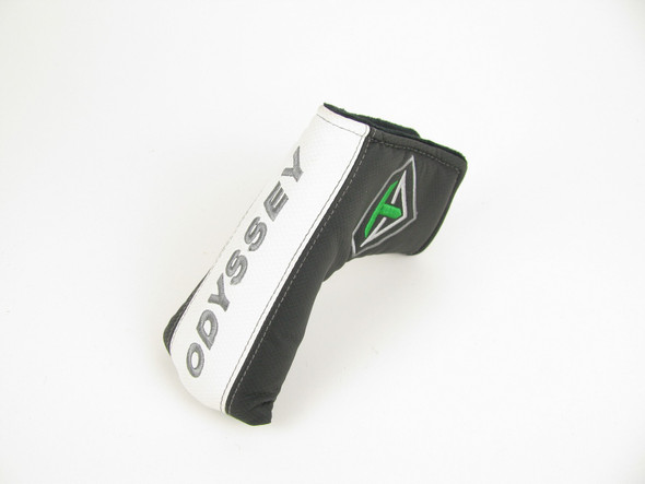 ODYSSEY HEADCOVERS | White Hot, Tri-Hot, Versa, Eleven, O-Works