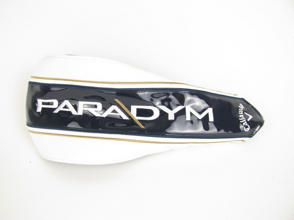 NEW Callaway Paradym Driver Headcover