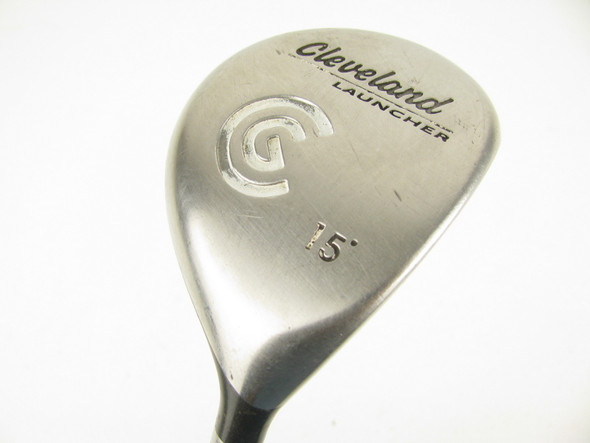 Cleveland Launcher Fairway 3 wood