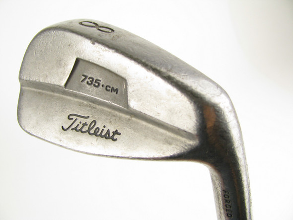 Golf Clubs - Titleist - Individual iron - Page 1 - Clubs n Covers Golf