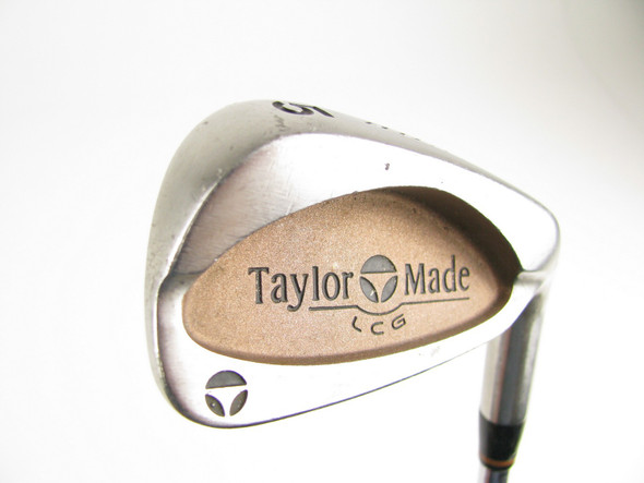 TaylorMade Burner LCG 5 Iron
