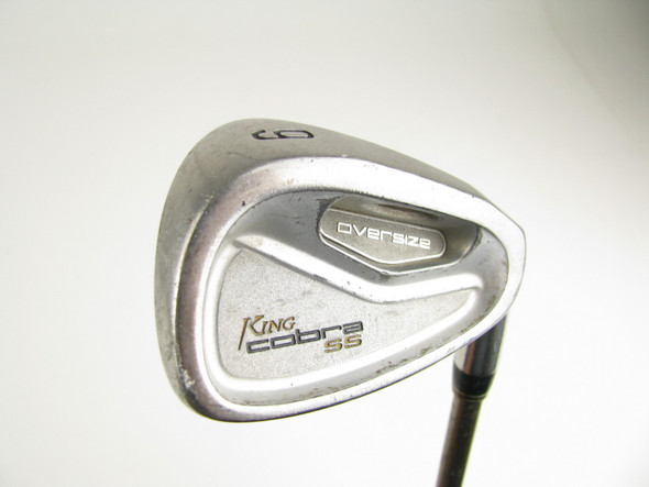 LADIES Cobra SS Oversize 9 iron