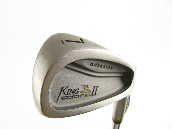 Cobra King Cobra II Oversize 7 iron