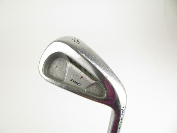 TaylorMade RAC Lt Single 6 iron