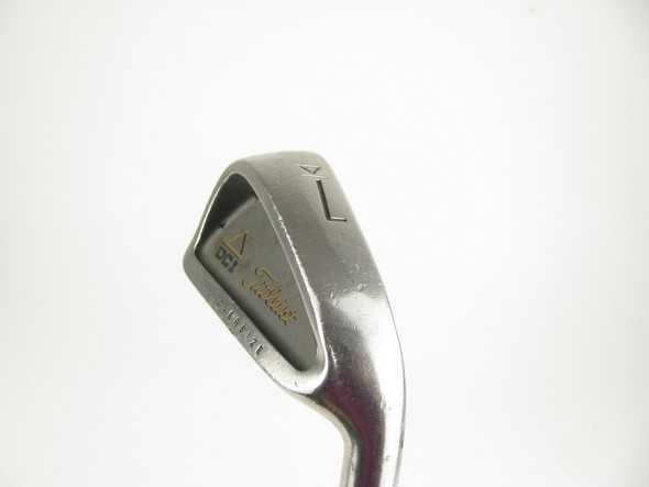 Titleist DCI Gold Oversize 7 iron