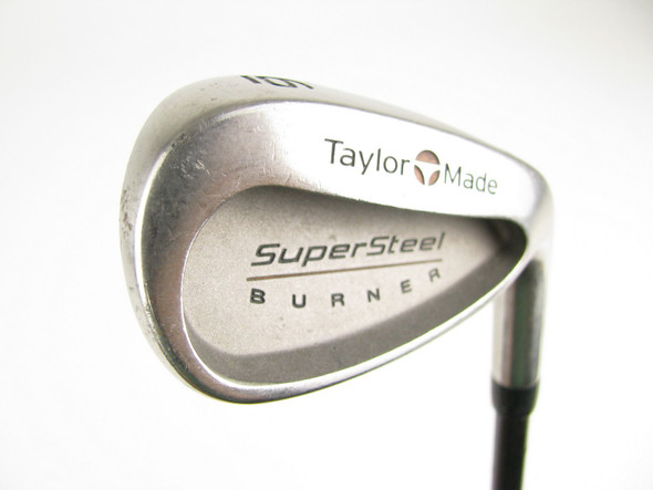 TaylorMade Supersteel Burner 6 iron