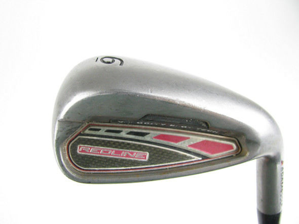 Adams Redline 6 iron