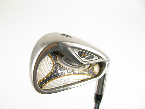 TaylorMade r7 Single 6 iron