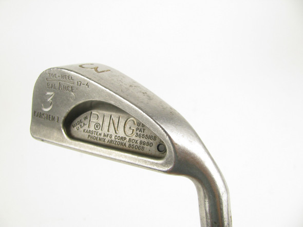 Ping Karsten I BLACK DOT 3 Iron