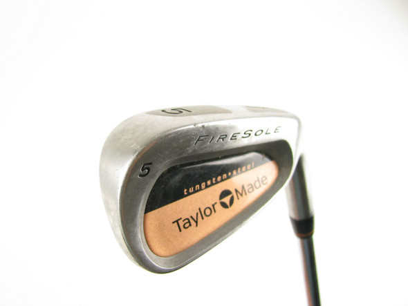 TaylorMade Firesole 5 Iron