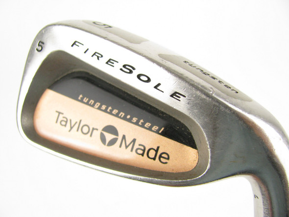 TaylorMade Firesole 5 Iron