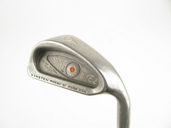 Ping Eye2 ORANGE DOT 6 iron