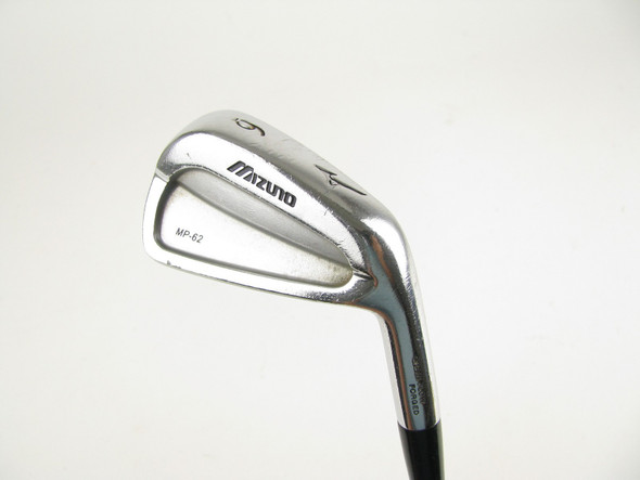 Mizuno MP-62 Forged 6 iron