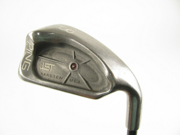 Ping ISI MAROON DOT 8 iron