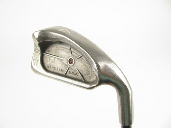 Ping ISI MAROON DOT 4 iron