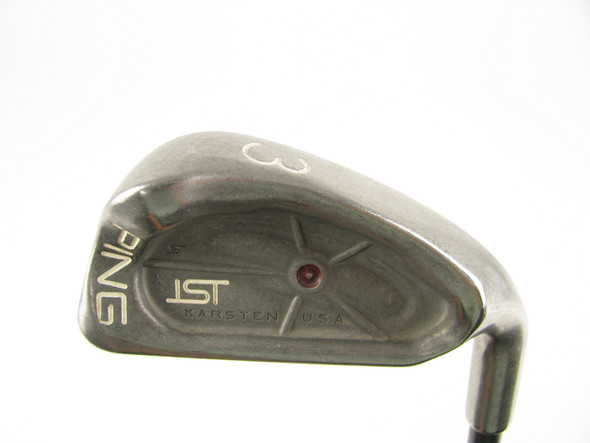 Ping ISI MAROON DOT 3 iron