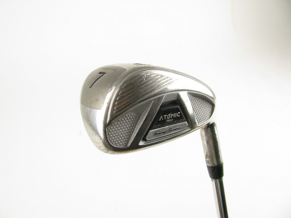 Golf Clubs - Tommy Armour - Individual iron - Page 1 - Clubs