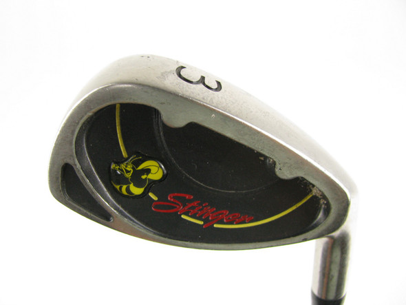 Killer Bee Stinger 3 iron