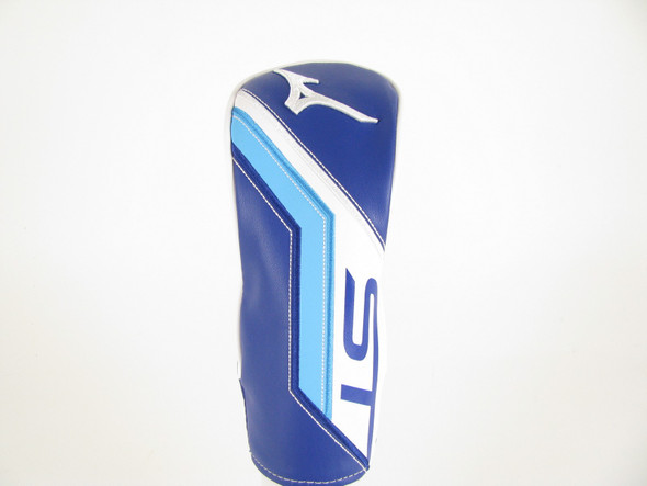 Mizuno ST-Z 230 Hybrid Headcover 22 degree Mizuno ST-Z 230 Hybrid Headcover 22 degree