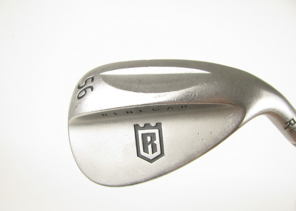 Renegar RX-14 Sand Wedge 54 degree with Steel - Clubs n Covers Golf