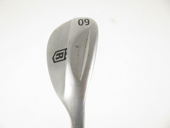 Renegar RX-14 Sand Wedge 54 degree with Steel - Clubs n Covers Golf