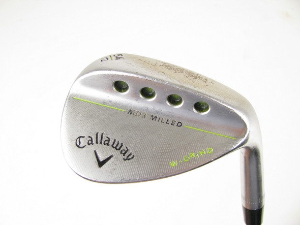 Callaway MD3 Milled Satin 54 degree Sand Wedge