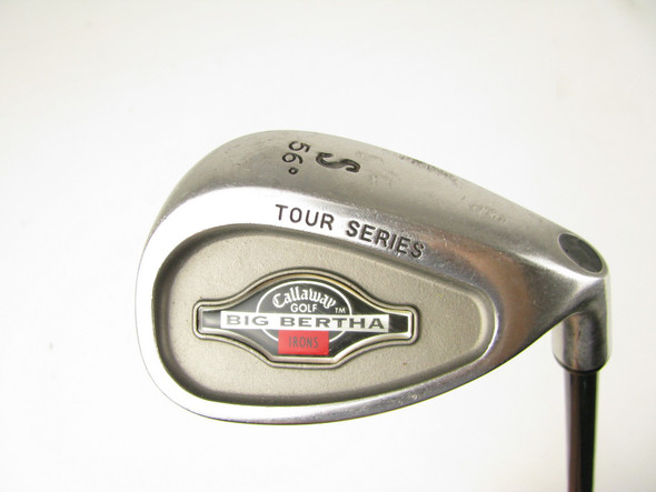 Callaway Big Bertha Tour Series Sand Wedge