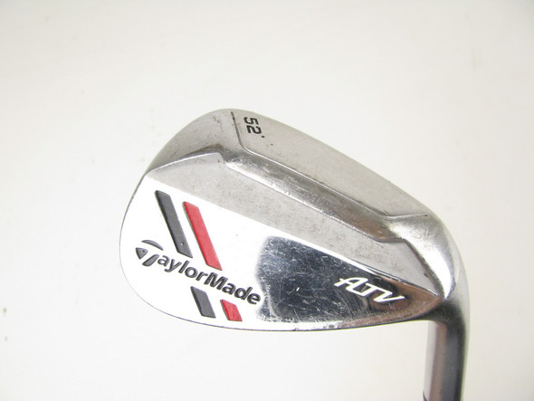 TaylorMade ATV Gap Wedge 52 degree