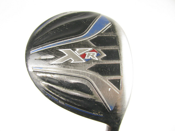 Callaway XR16 Fairway 3 Wood