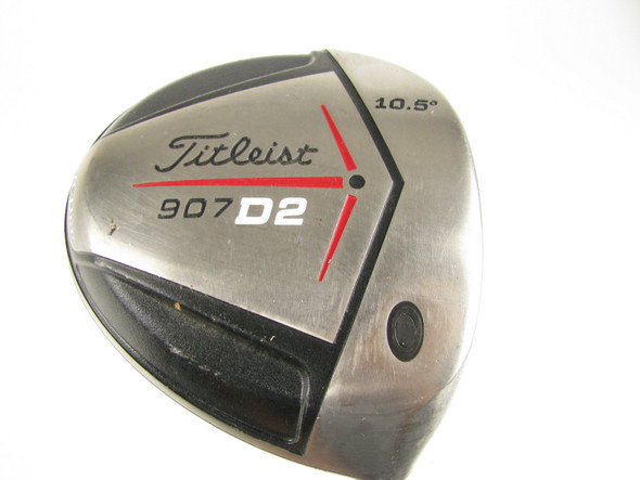 Titleist 907 D2 Driver 10.5 degre