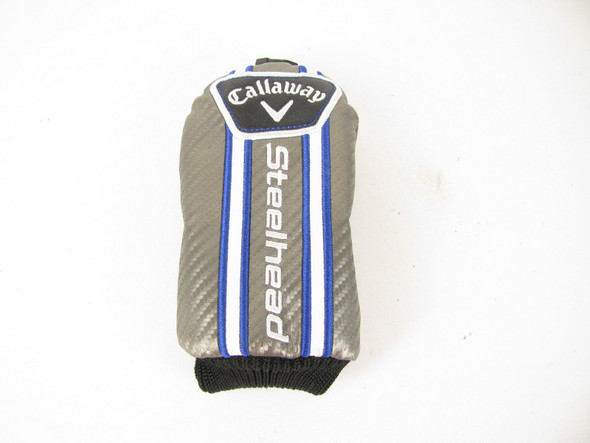 Callaway Steelhead XR Hybrid Headcover