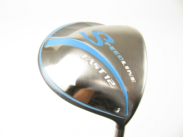 LADIES Adams Speedline Fast 12 Driver