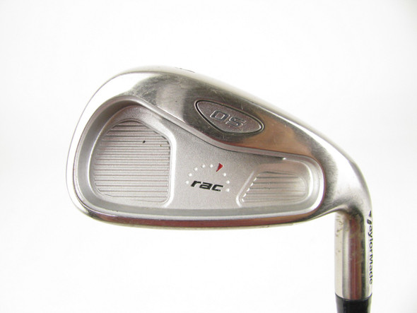 TaylorMade RAC OS Single 4 iron