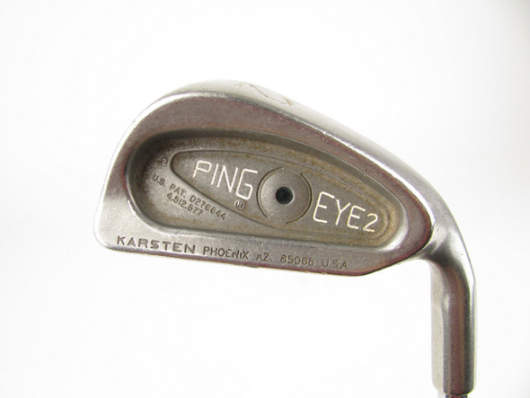 Ping Eye2 BLACK DOT 2 iron