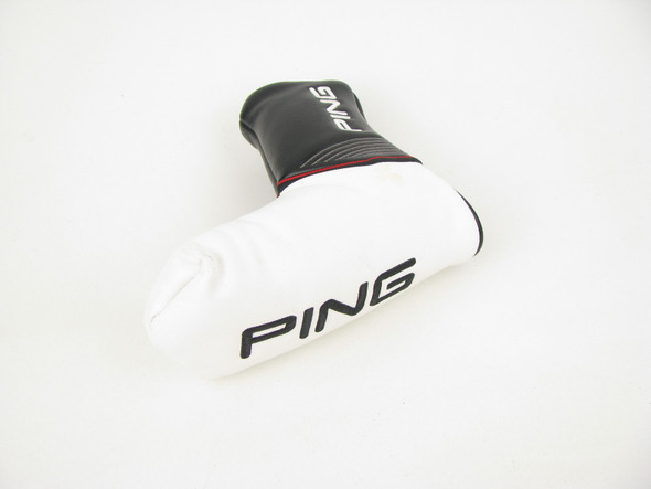 Ping (Kushin, Anser) 2021 BLADE Putter Headcover