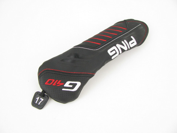 PING HEADCOVERS | G430, G425, G410, G400, TR, G30, G25, Anser